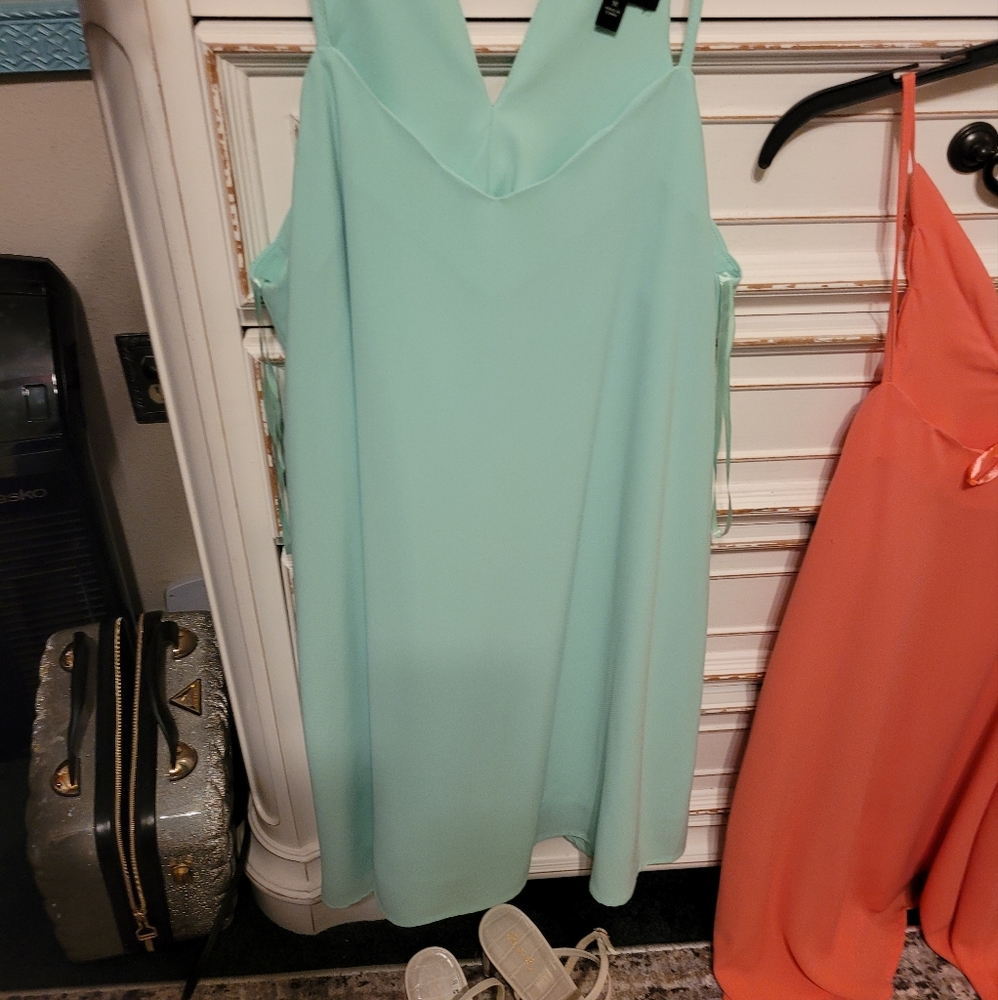 Women dress